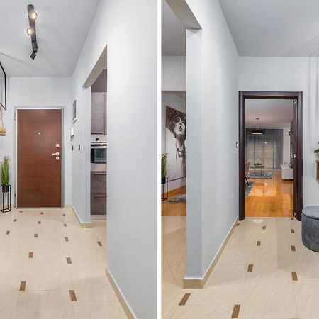 Lux Apartment Teo - New بولا المظهر الخارجي الصورة